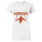 Heavy Cotton Women's Short Sleeve Gildan T-Shirt Thumbnail