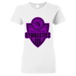 Heavy Cotton Women's Short Sleeve Gildan T-Shirt Thumbnail