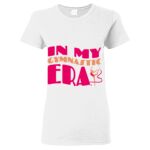 Heavy Cotton Women's Short Sleeve Gildan T-Shirt Thumbnail