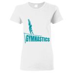 Heavy Cotton Women's Short Sleeve Gildan T-Shirt Thumbnail