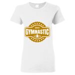 Heavy Cotton Women's Short Sleeve Gildan T-Shirt Thumbnail