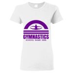 Heavy Cotton Women's Short Sleeve Gildan T-Shirt Thumbnail