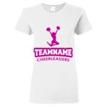 Heavy Cotton Women's Short Sleeve Gildan T-Shirt Thumbnail