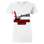 Heavy Cotton Women's Short Sleeve Gildan T-Shirt Thumbnail