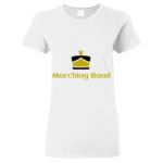 Heavy Cotton Women's Short Sleeve Gildan T-Shirt Thumbnail