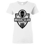 Heavy Cotton Women's Short Sleeve Gildan T-Shirt Thumbnail