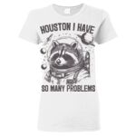 Heavy Cotton Women's Short Sleeve Gildan T-Shirt Thumbnail