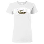 Heavy Cotton Women's Short Sleeve Gildan T-Shirt Thumbnail