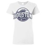 Heavy Cotton Women's Short Sleeve Gildan T-Shirt Thumbnail