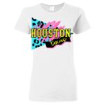 Heavy Cotton Women's Short Sleeve Gildan T-Shirt Thumbnail