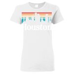 Heavy Cotton Women's Short Sleeve Gildan T-Shirt Thumbnail