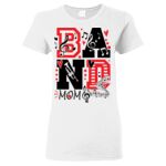 Heavy Cotton Women's Short Sleeve Gildan T-Shirt Thumbnail