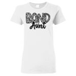 Heavy Cotton Women's Short Sleeve Gildan T-Shirt Thumbnail