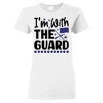 Heavy Cotton Women's Short Sleeve Gildan T-Shirt Thumbnail