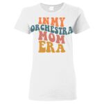 Heavy Cotton Women's Short Sleeve Gildan T-Shirt Thumbnail