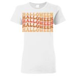 Heavy Cotton Women's Short Sleeve Gildan T-Shirt Thumbnail