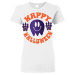 Heavy Cotton Women's Short Sleeve Gildan T-Shirt Thumbnail