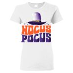 Heavy Cotton Women's Short Sleeve Gildan T-Shirt Thumbnail