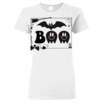 Heavy Cotton Women's Short Sleeve Gildan T-Shirt Thumbnail