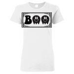 Heavy Cotton Women's Short Sleeve Gildan T-Shirt Thumbnail