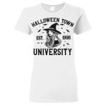 Heavy Cotton Women's Short Sleeve Gildan T-Shirt Thumbnail