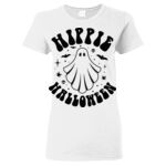 Heavy Cotton Women's Short Sleeve Gildan T-Shirt Thumbnail