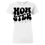 Heavy Cotton Women's Short Sleeve Gildan T-Shirt Thumbnail