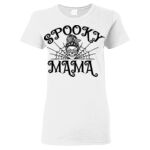 Heavy Cotton Women's Short Sleeve Gildan T-Shirt Thumbnail