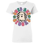 Heavy Cotton Women's Short Sleeve Gildan T-Shirt Thumbnail