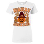 Heavy Cotton Women's Short Sleeve Gildan T-Shirt Thumbnail