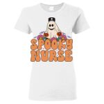 Heavy Cotton Women's Short Sleeve Gildan T-Shirt Thumbnail