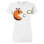 Heavy Cotton Women's Short Sleeve Gildan T-Shirt Thumbnail