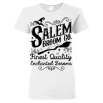 Heavy Cotton Women's Short Sleeve Gildan T-Shirt Thumbnail