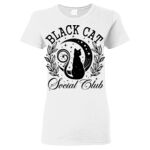 Heavy Cotton Women's Short Sleeve Gildan T-Shirt Thumbnail
