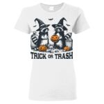 Heavy Cotton Women's Short Sleeve Gildan T-Shirt Thumbnail