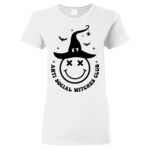 Heavy Cotton Women's Short Sleeve Gildan T-Shirt Thumbnail