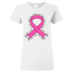 Heavy Cotton Women's Short Sleeve Gildan T-Shirt Thumbnail