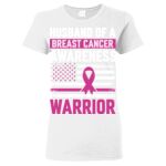 Heavy Cotton Women's Short Sleeve Gildan T-Shirt Thumbnail