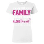 Heavy Cotton Women's Short Sleeve Gildan T-Shirt Thumbnail