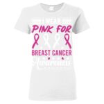 Heavy Cotton Women's Short Sleeve Gildan T-Shirt Thumbnail