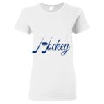 Heavy Cotton Women's Short Sleeve Gildan T-Shirt Thumbnail