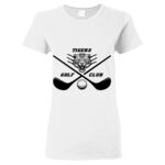 Heavy Cotton Women's Short Sleeve Gildan T-Shirt Thumbnail