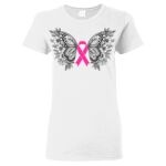 Heavy Cotton Women's Short Sleeve Gildan T-Shirt Thumbnail