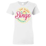 Heavy Cotton Women's Short Sleeve Gildan T-Shirt Thumbnail