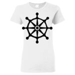 Heavy Cotton Women's Short Sleeve Gildan T-Shirt Thumbnail