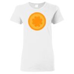 Heavy Cotton Women's Short Sleeve Gildan T-Shirt Thumbnail