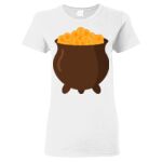 Heavy Cotton Women's Short Sleeve Gildan T-Shirt Thumbnail