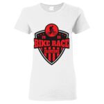 Heavy Cotton Women's Short Sleeve Gildan T-Shirt Thumbnail