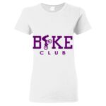 Heavy Cotton Women's Short Sleeve Gildan T-Shirt Thumbnail