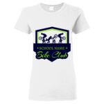 Heavy Cotton Women's Short Sleeve Gildan T-Shirt Thumbnail